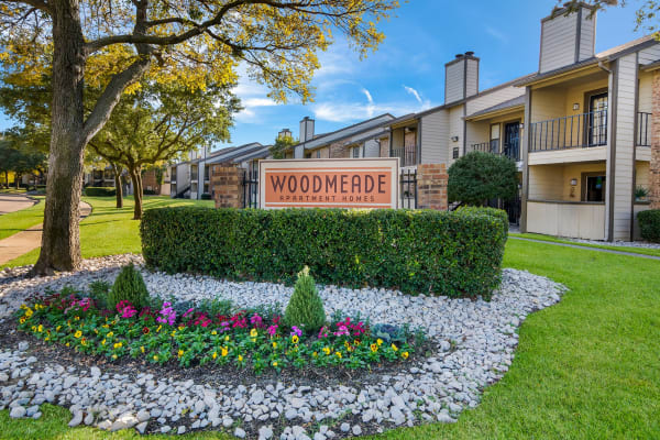 Woodmeade property