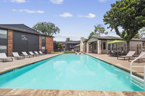 Cypress Creek property