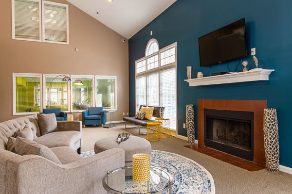 Woodmere Trace property