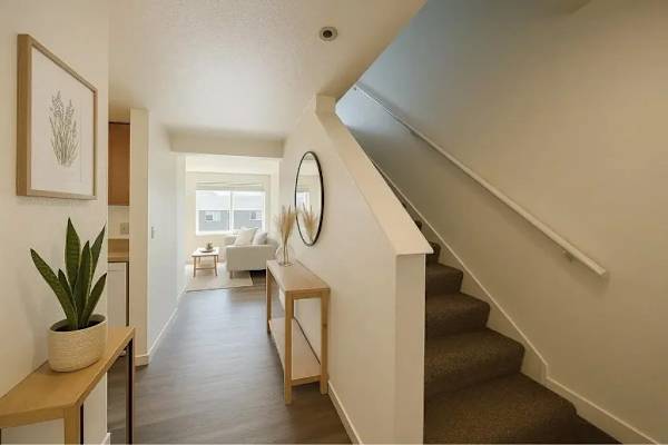 Cherry Creek property