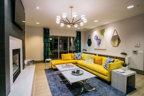 Finisterra Luxury Apartments property