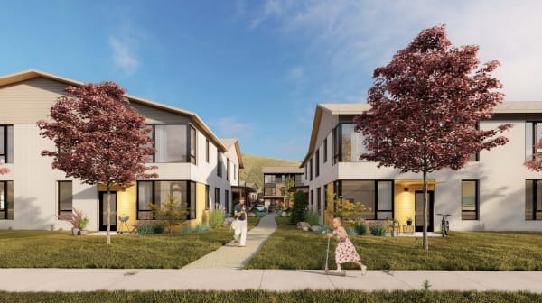 Lido Apartment Homes @ Hailey, ID property