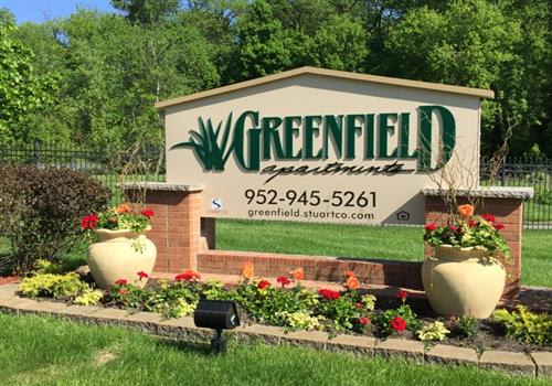 Greenfield property