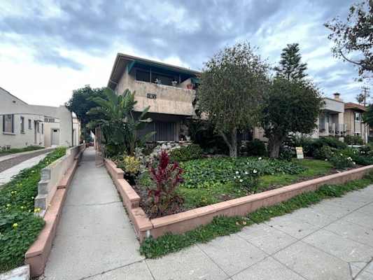 1327 Berkeley property