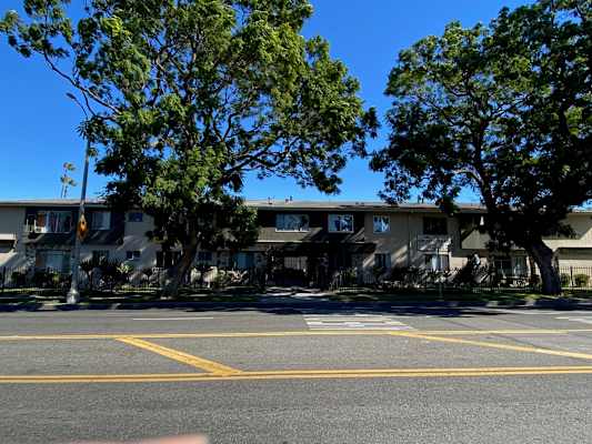 4423 Santa Rosalia Dr. property
