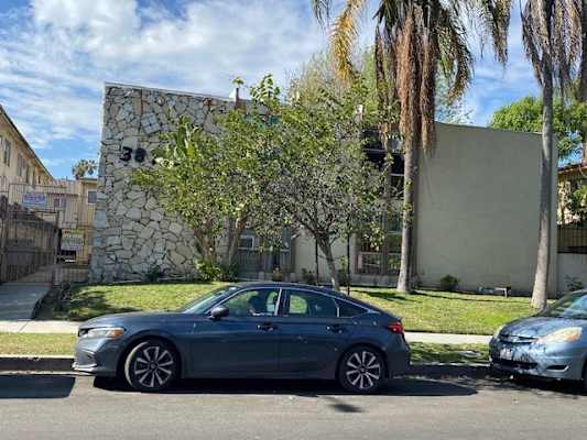 3877 Coco Ave property