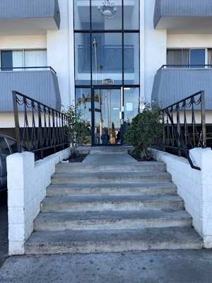 8822 W. Cadillac Ave. property
