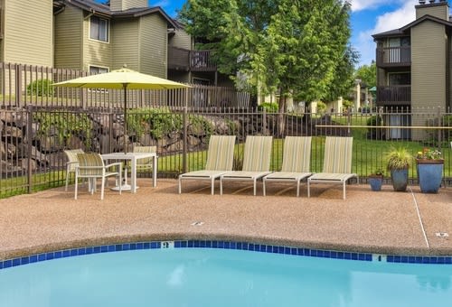 Kently Pointe Apartments property