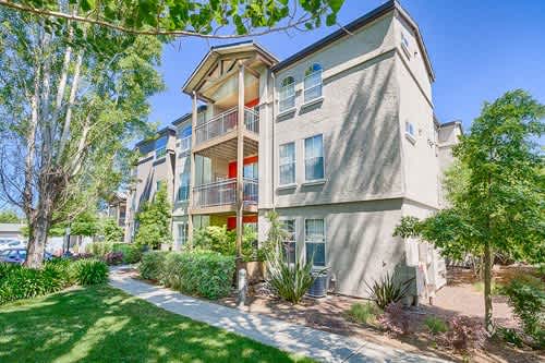 Renaissance Apartment Homes property
