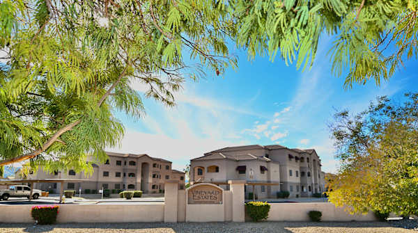 Vineyard Estates property