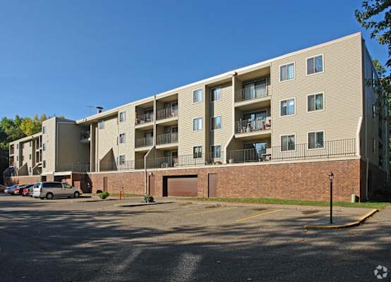 Victoria Villa Apartments property
