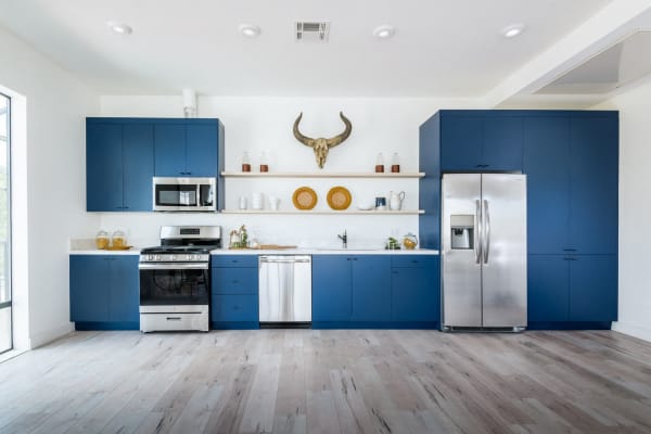 The Lex @ 4522 Lexington property