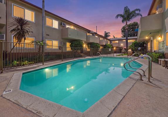 The Park in Sherman Oaks