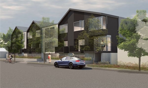 Fig & York property