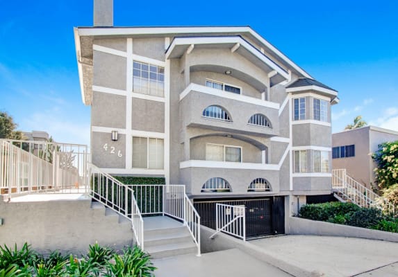 Cedar Avenue property
