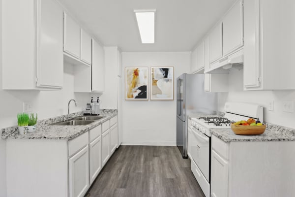 Artesia Court property