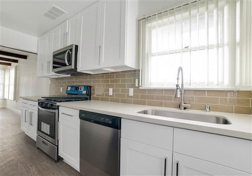 Vantage Apartments property