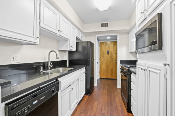 Dickens Gardens property