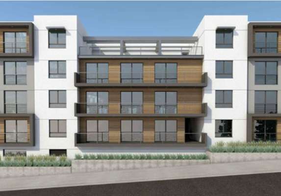 Echo 55 property