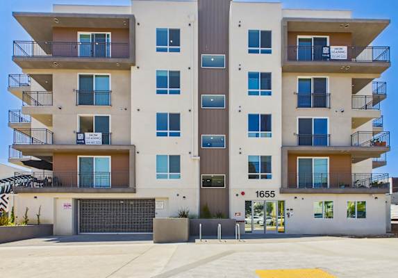 Echo 55 property