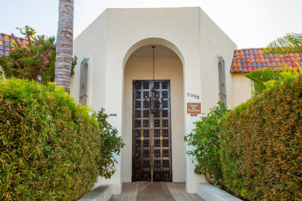 Casa De Ventura property