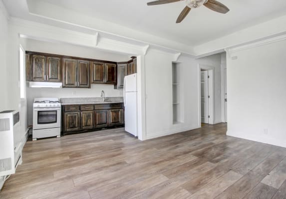 718 Alvarado property