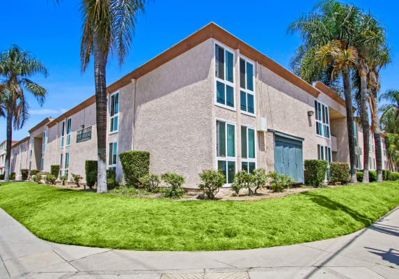 Gables West property