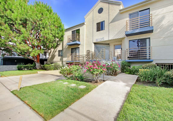 Morrison Gardens property