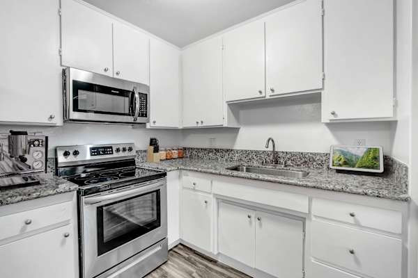 Gilmore  Apartments Van Nuys property