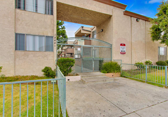 Gables East property