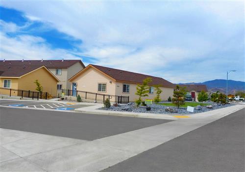 Argenta Rim property