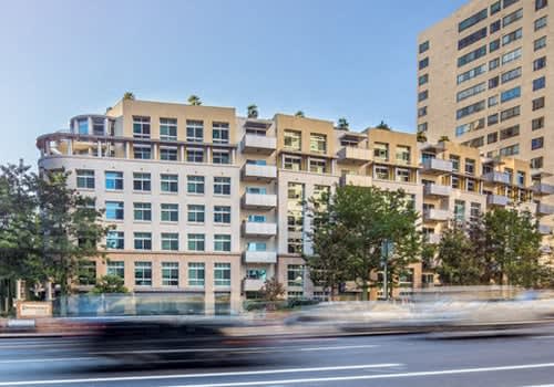 Wilshire Margot property