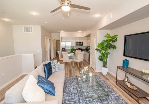 River Apartments Brand New property