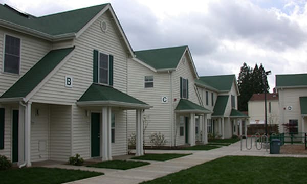 Casa Verde property