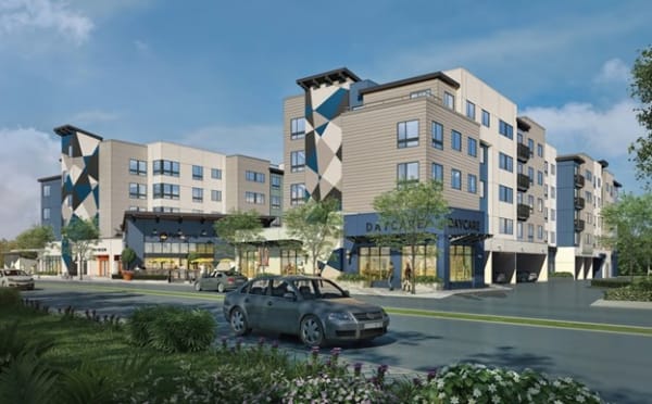 Solara Court property