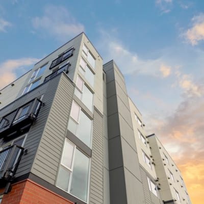 Arabella Apartment Homes II property