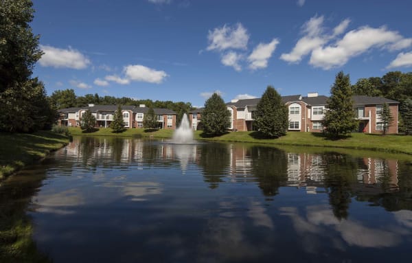 Briarcliff Village property