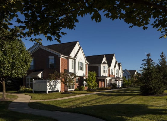 Wyndchase property