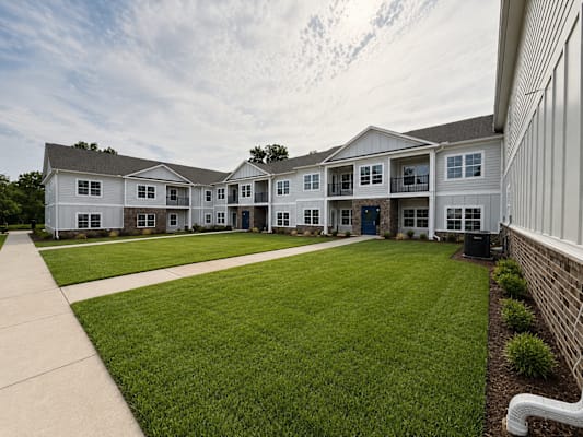 Sterling Place Apartments property