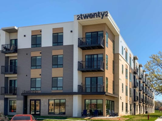 2twenty2 property