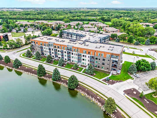 Brynwood at Wilderness Ridge property