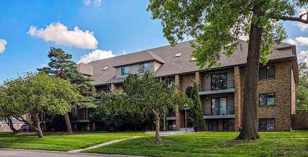 Capitol View property