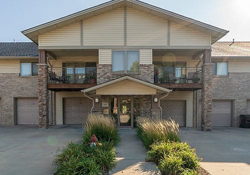 Grand Legacy property