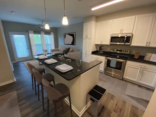 The Heights at Jackson Village property