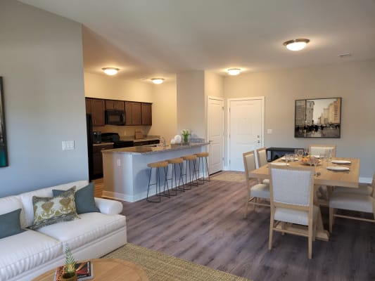 Foundry Square (Senior 62+) property