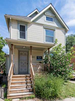 425 Church property