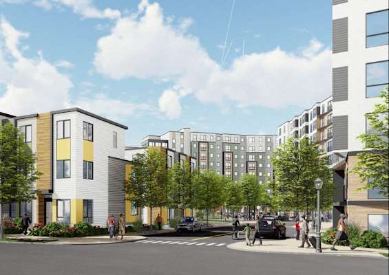 20 Stephenson Aman at Clarendon Hill property