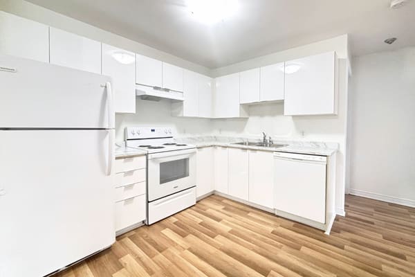 101 Archibald Place property