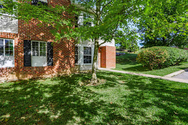 Ashworth Woods II property