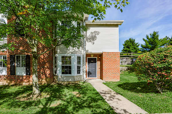 Ashworth Woods I property
